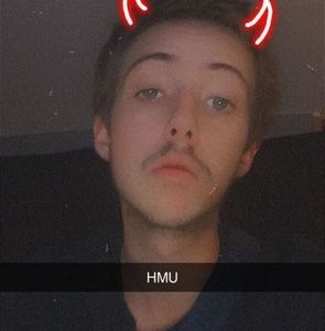 Meet your Posher, Thomas